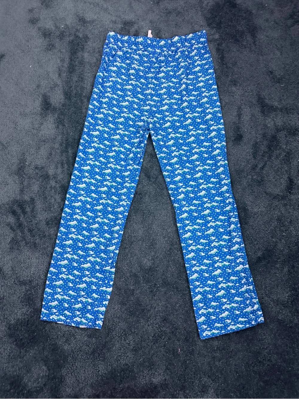 Kids pj pants